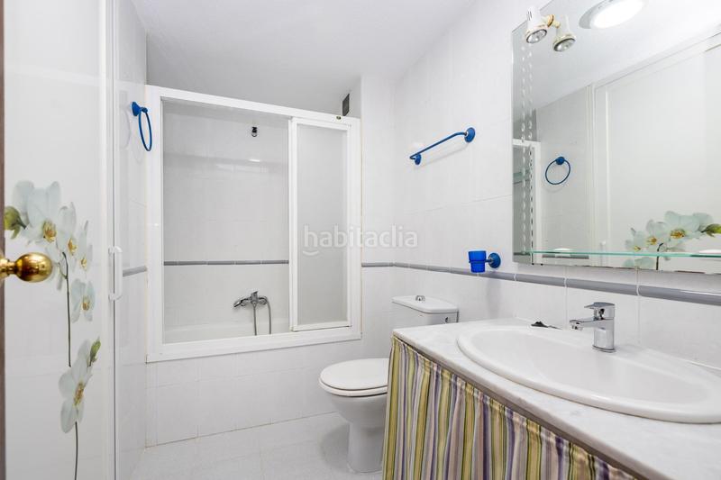 Foto e4f74466-710d-4026-b4cf-9b4f77523a71. Affitto appartamento con parcheggio in Joaquina Eguaras Granada