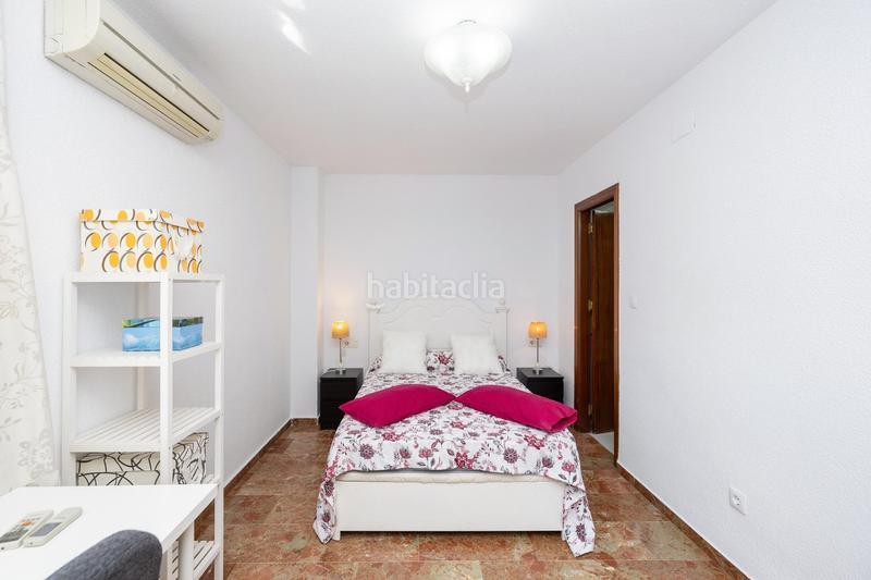 Foto 08012197-2326-4f54-87cb-457fac232775. Alquiler piso fabuloso piso en alquiler en calle arzobispo pedro de castro en Granada