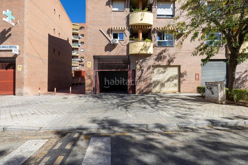 Foto 8d58bc0a-4915-468f-a186-4387ad22383a. Alquiler piso fabuloso piso en alquiler en calle arzobispo pedro de castro en Granada