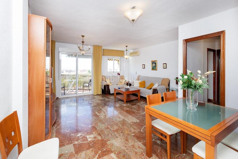 Foto 009f291d-ab17-46f3-84de-ec454d3e4dec. Location appartement avec parking dans Joaquina Eguaras Granada