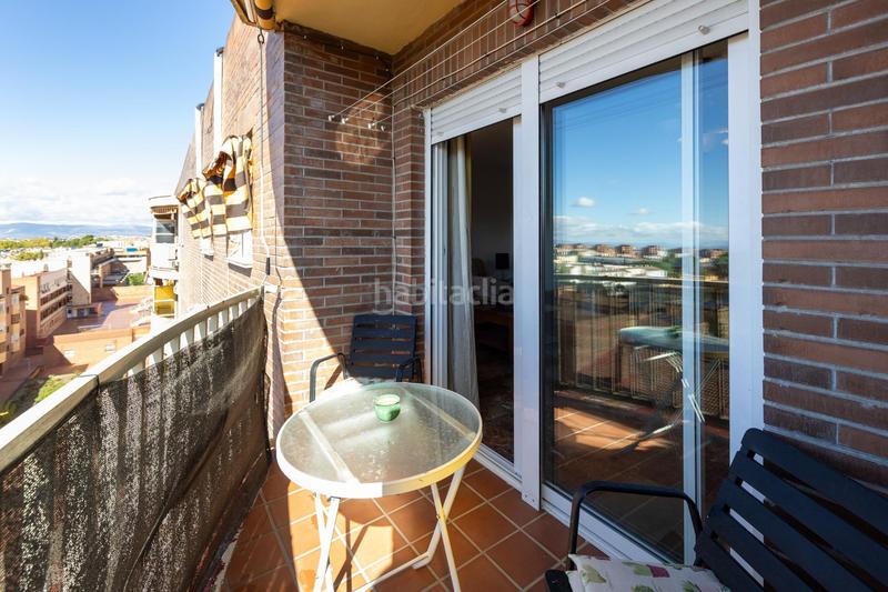 Foto 0361ef1d-d573-42ec-96f1-a6d55ae41131. Location appartement avec parking dans Joaquina Eguaras Granada