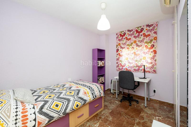Foto 08883e9b-b861-495a-b354-79e5db222236. Location appartement avec parking dans Joaquina Eguaras Granada