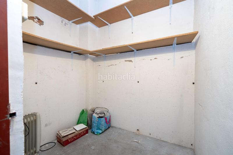 Foto 274cc7fe-6045-40c5-b879-0a795d67eb0c. Location appartement avec parking dans Joaquina Eguaras Granada