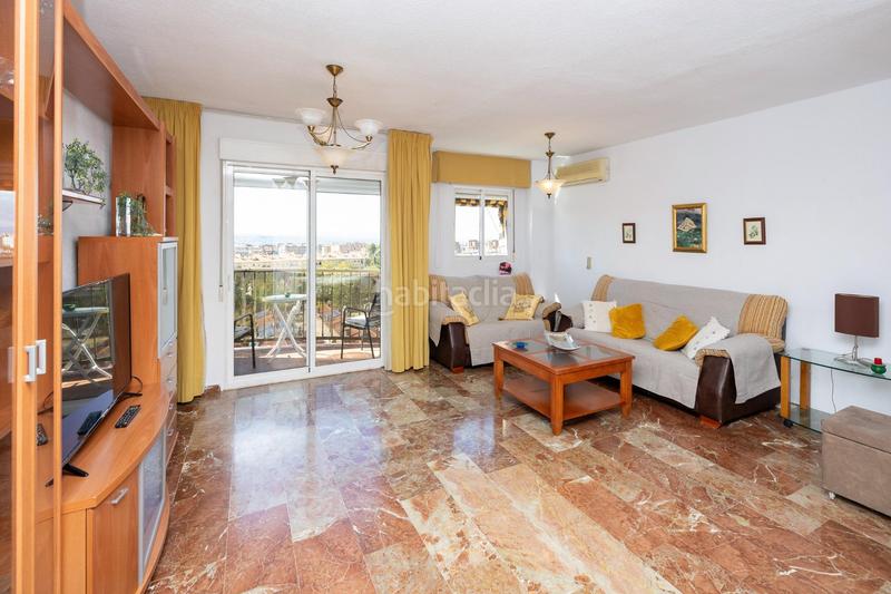 Foto 44927d48-486c-478a-af75-dd20137d66c8. Location appartement avec parking dans Joaquina Eguaras Granada