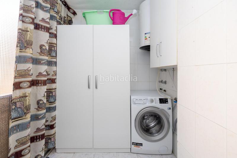 Foto 62f4521a-a64c-4993-a6db-56e501d2c7eb. Miete etagenwohnung mit parking in Joaquina Eguaras Granada