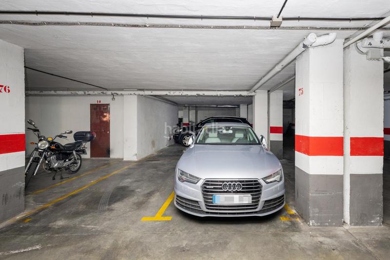 Foto c30ca307-e2ad-4dfc-80d2-a647eb0a2a31. Miete etagenwohnung mit parking in Joaquina Eguaras Granada