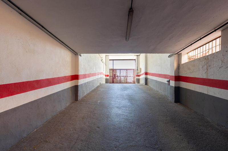 Foto e873f676-631e-4ec9-905e-4fa58c08e05a. Miete etagenwohnung mit parking in Joaquina Eguaras Granada