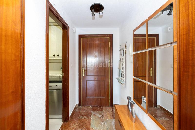 Foto 0e8f0688-83f8-46bc-ad1d-038d37bcf19b. Rent flat with parking in Joaquina Eguaras Granada