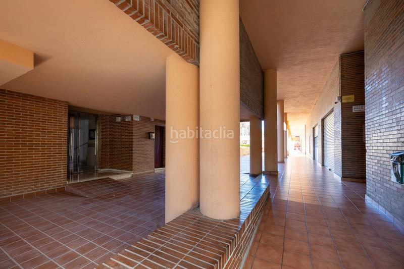 Foto 47aafe3e-017a-4c63-831b-029074eddcde. Rent flat with parking in Joaquina Eguaras Granada