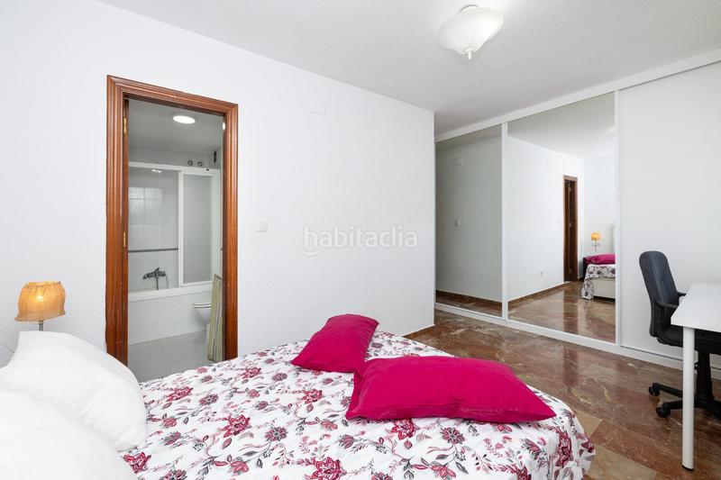 Foto 567aed82-2e15-4f5e-8aba-771e76afce7a. Rent flat with parking in Joaquina Eguaras Granada