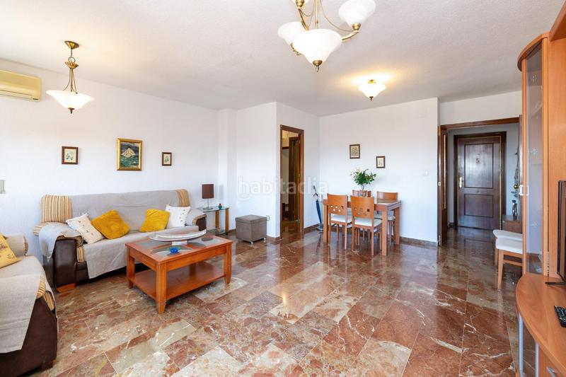 Foto d8e61006-e168-46c6-9fca-1caa4aab6333. Rent flat with parking in Joaquina Eguaras Granada