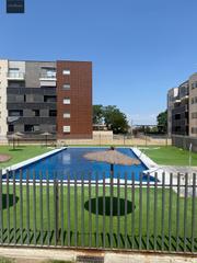 Etagenwohnung in Carretera de Granada-La Alcazaba