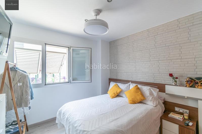 Foto 135088c8-de32-4a8a-bdad-feb25565016d. Flat with heating parking pool in Carretera de Granada-La Alcazaba Alhendín