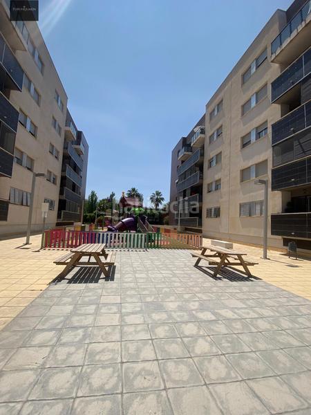 Foto 27112d0f-a326-49fc-aff6-c9f232ac12b5. Flat with heating parking pool in Carretera de Granada-La Alcazaba Alhendín