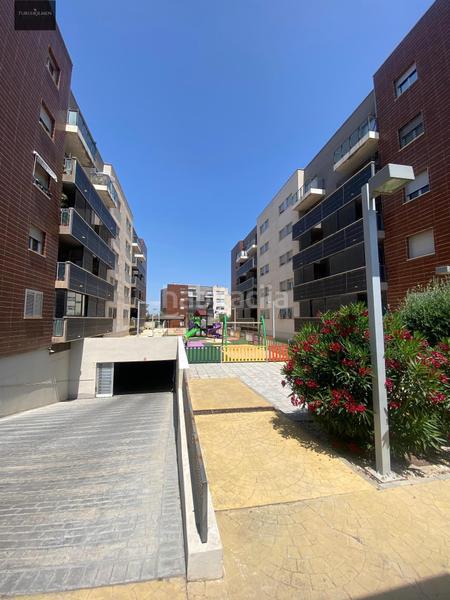 Foto 37de3b13-2bc0-4121-9e79-bb311eba886b. Flat with heating parking pool in Carretera de Granada-La Alcazaba Alhendín