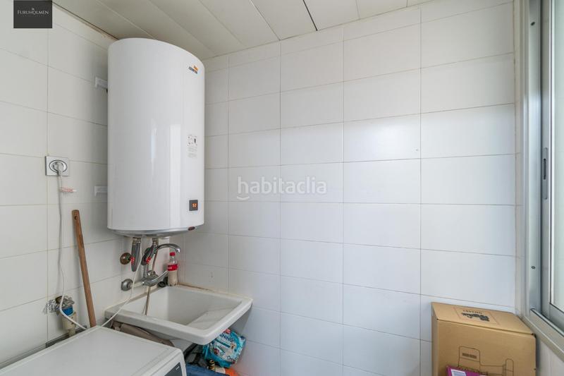 Foto 48a393a1-df8a-4fe0-9eff-0e7a2f5295a7. Flat with heating parking pool in Carretera de Granada-La Alcazaba Alhendín