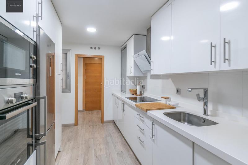 Foto 6761b8d5-7c43-4b87-9114-5e70b31156b3. Flat with heating parking pool in Carretera de Granada-La Alcazaba Alhendín