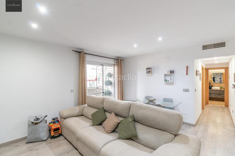 Foto 78f05590-385b-407e-aee6-047fb92ae034. Flat with heating parking pool in Carretera de Granada-La Alcazaba Alhendín