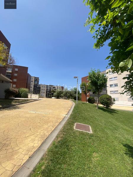 Foto 98244bc2-cf0e-461c-9426-ea342f794b9d. Flat with heating parking pool in Carretera de Granada-La Alcazaba Alhendín