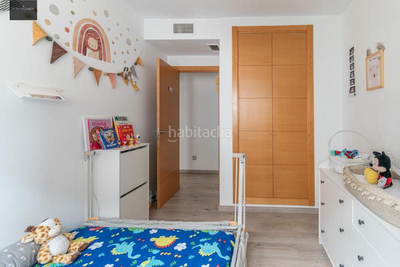 Foto b4025231-5566-4156-bcb1-f24b854ac031. Flat with heating parking pool in Carretera de Granada-La Alcazaba Alhendín