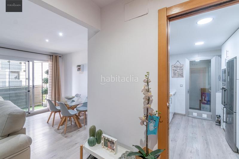 Foto cbbb27bc-b8f7-41b2-b827-51258e74d5ff. Flat with heating parking pool in Carretera de Granada-La Alcazaba Alhendín