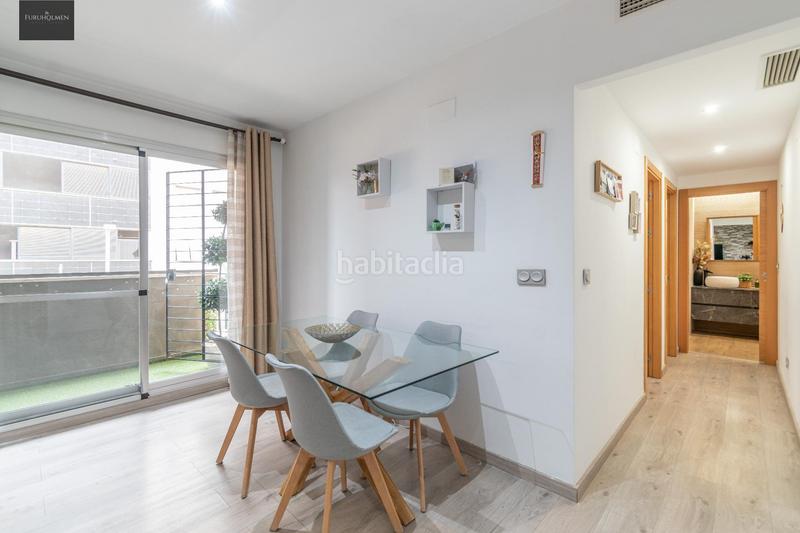 Foto cf5f85f3-9665-4740-89cd-dd54ce75d580. Flat with heating parking pool in Carretera de Granada-La Alcazaba Alhendín