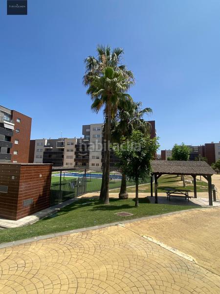 Foto d7620121-9f8d-497f-b78f-b583034edf1d. Flat with heating parking pool in Carretera de Granada-La Alcazaba Alhendín