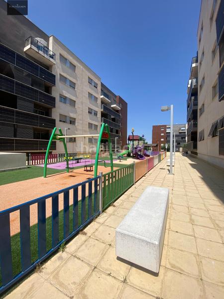 Foto 7d69e04b-9dc0-4965-82b3-af76176c2c4c. Pis amb calefacció aparcament piscina a Carretera de Granada-La Alcazaba Alhendín