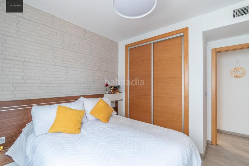 Foto 85670bb1-037a-4d8f-8d5e-999ca5c608cd. Pis amb calefacció aparcament piscina a Carretera de Granada-La Alcazaba Alhendín