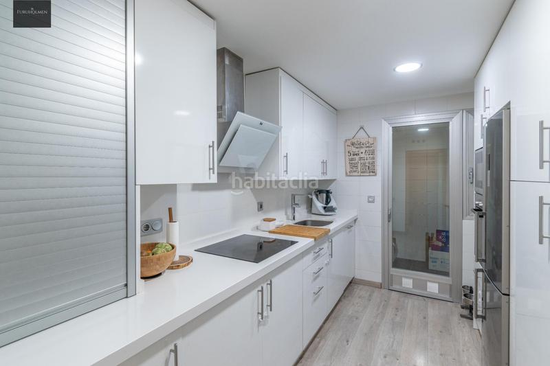 Foto 858e8fa0-18d1-4d4b-abdc-fb6f33e591e0. Pis amb calefacció aparcament piscina a Carretera de Granada-La Alcazaba Alhendín