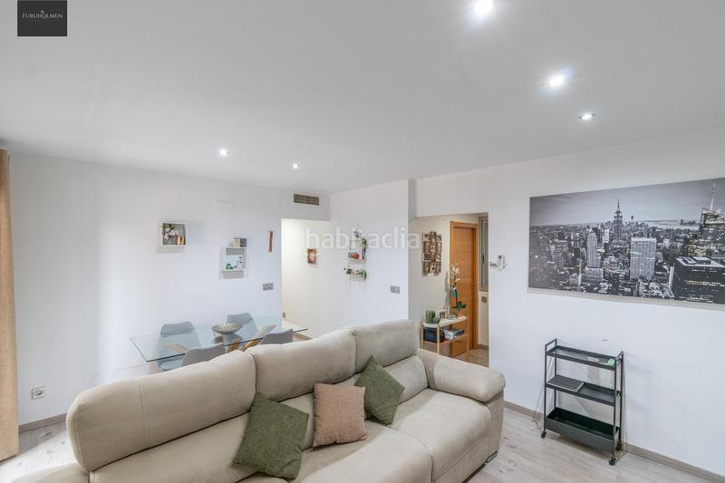 Foto cfe07cfe-5b45-4ade-b872-7c794a87e202. Piso en Carretera de Granada-La Alcazaba Alhendín