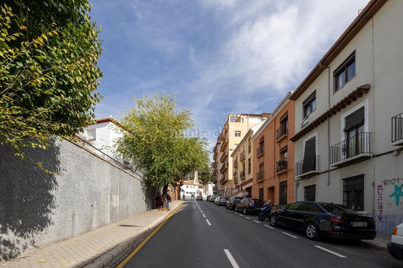 Foto 13cdfaa2-7b34-4969-8f3c-f9549c6a76e0. Maison avec parking dans San Ildefonso Granada