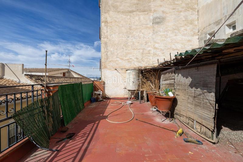 Foto 5be063bb-cd6f-4ead-bb57-71ba39a4a689. Maison avec parking dans San Ildefonso Granada