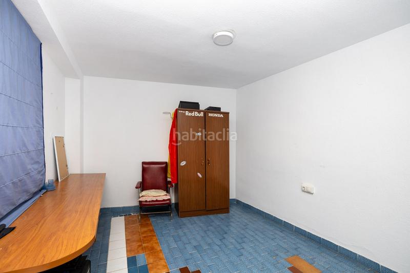 Foto 6044cf88-8dfc-46a8-8a26-ffaa96b081de. Maison avec parking dans San Ildefonso Granada