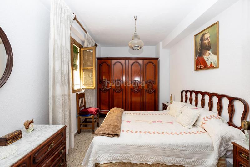 Foto 6a536d34-2100-4d40-8d79-3f88f105445a. Maison avec parking dans San Ildefonso Granada