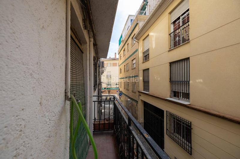 Foto 7c50d197-1330-4896-9097-e0c23294357d. Maison avec parking dans San Ildefonso Granada