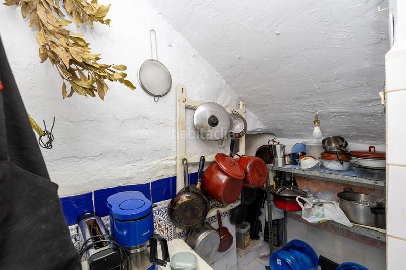 Foto ad108a3a-9227-48f7-aae4-0699e328111b. Maison avec parking dans San Ildefonso Granada