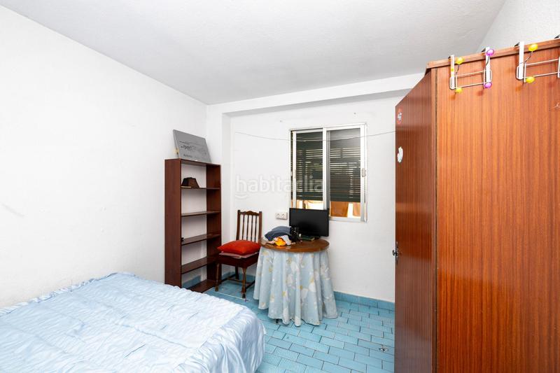 Foto ca8ae771-964a-4cce-bec6-409bd3257f27. Maison avec parking dans San Ildefonso Granada