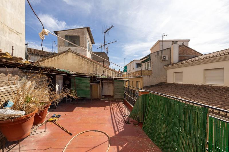 Foto ceec5ef4-5b25-4676-8d8d-72fd16e4dda4. Maison avec parking dans San Ildefonso Granada