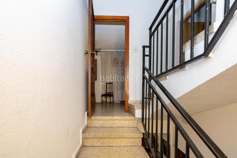 Foto e03a167c-7cbe-48fc-b029-0f1536bb0088. Maison avec parking dans San Ildefonso Granada