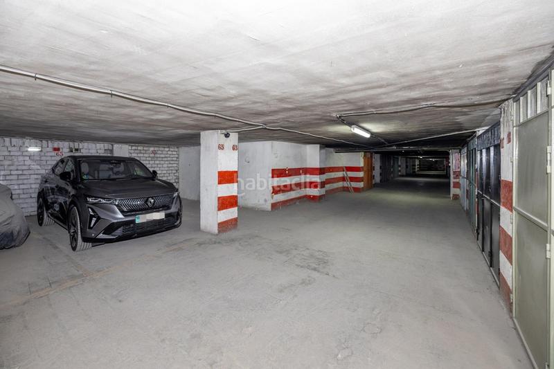 Foto a8031b97-90f8-4497-b86f-7593e81a42b2. Affitto posto auto in Pajaritos Granada