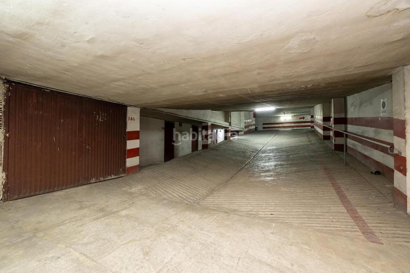 Foto fbdb2d31-d928-4d66-ac48-5ec5a043d901. Affitto posto auto in Pajaritos Granada