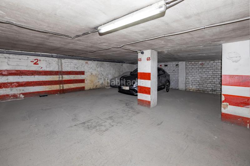 Foto 17df3d79-5851-44fe-b5a7-b9b6b8aa20f0. Miete autoparkplatz in Pajaritos Granada