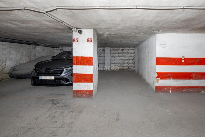 Foto d734f325-4af4-4f8e-93db-cfb3e6786cd1. Affitto posto auto in Pajaritos Granada