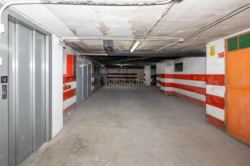 Foto df0d150a-60ea-4847-b312-44f0a03337c9. Affitto posto auto in Pajaritos Granada