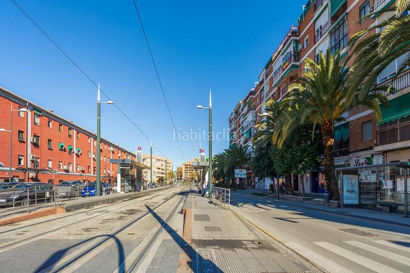 Foto cfe5eb99-b5d5-4358-a1a1-dfb914684aa1. Lloguer aparcament cotxe a Pajaritos Granada
