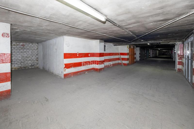 Foto d4a35ff6-af5c-4c21-b2c3-253630d17fb7. Location parking voiture dans Pajaritos Granada