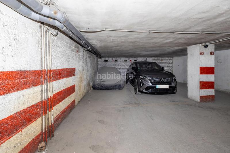 Foto 09dfe92d-f26b-4815-85a7-b159095ac6c5. Miete autoparkplatz in Pajaritos Granada