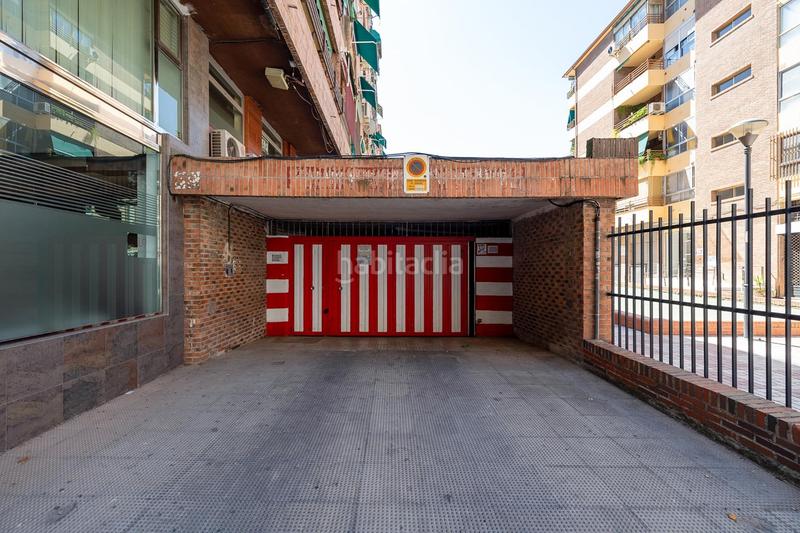 Foto 51a586e2-5728-4f55-9d97-cb10425582a1. Miete autoparkplatz in Pajaritos Granada