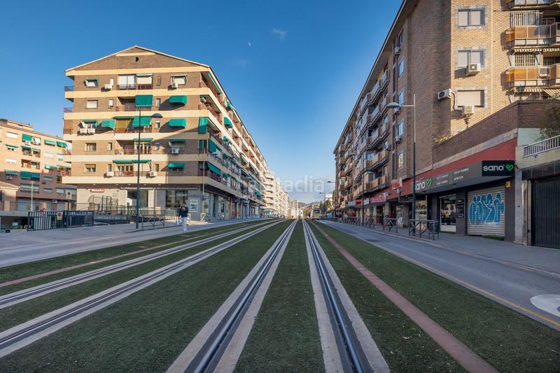 Foto a666f39e-41ae-4e6e-9a6c-12c730024da1. Miete autoparkplatz in Pajaritos Granada